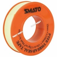 [상품번호 36265] 스마토 테프론테이프 SMT-TT6 (한박스=100개 출고가격임)/ 규격 12mm*0.315mm*12M