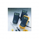 테스 디지털온도계 TES-1300/ K타입 휴대용온도계/ 최대값, 측정값 hold기능/ 충격보호커버/ 온도계, 습도계