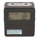 블루텍 디지털경사계 BT-365F (2*180도) /  레벨기능 내장 디지털각도기