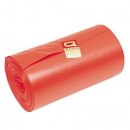 [한양] PVC 매직테이프 빨강,노랑~색상별 / 한셋트=60개 출고/ 0.15*100mm*15M / 냉난방, 스팀, 가스 보온외장 마감재PVC매직테이프