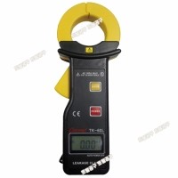 [상품번호 36634] 태광 누설전류계 TK-60L (AC 300A, 클램프30) / AC누설전류측정, 부하전류측정