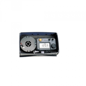 [상품번호 36828] 히오끼 디지털 접지저항계 3143 (통신전용) / 저항 500Ω, 접지전압 10V(접지봉없음)/ 1종접지측정불가/ 접지저항테스터기