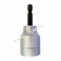 [상품번호 37756] 스마토 전산볼트소켓 SM-TA1/2 (1/4*1/2인치) ~ SM-TA3/8 (1/4*3/8인치) / 전산볼트용 복스/ 볼트소켓