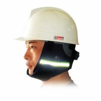 토탈공구 [상품번호 40276] 미래안전 안전모귀덮개 SM-715  /  안전모용 귀덮개