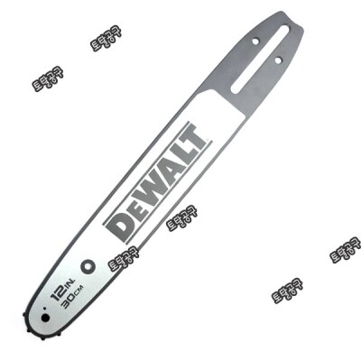 [상품번호 50102] 80-25.5날 12인치 DCMCST630 디월트가이드바  60V 디월트충전톱  디월트충전톱바 BRUSHLESS DEWALT NA291643