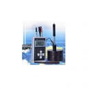 [미텍] 휴대용경도계 HL200 / 통신인터페이스 USB1.1 / 백라이트기능