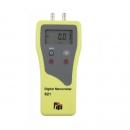 TPI 산업용 압력계 TPI621/ 차압측정 / 압력측정기/ 차압계