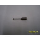 유광 카본브러쉬 #10312-3/ YK-150부품/ 가스절단기부품, 유광부품
