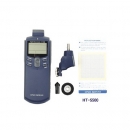 [상품번호 26404] 오노소키  디지털회전계 HT-5500 (접촉/비접촉식 겸용)/ 측정 6~99999R/MIN / 속도측정기 / 타코메타