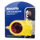 스마토 도어락 바이메탈홀캇타세트 SMT-DH002