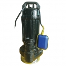 유디티 자동 수중펌프 UD-55AWPM (0.75마력) ~ UD-75AWPM (1마력) / 오배수, 토목공사용