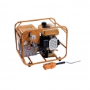 이즈미 유압엔진펌프(단동) HPE-2A / 2.2L, 1.4마력